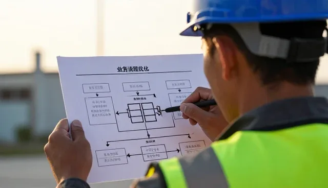 技术支持如何在不同场景下提升效率