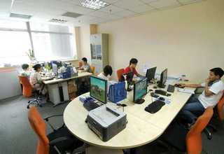 江苏大型空压机租赁