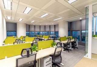 青浦地产标识设计