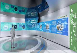 格力大型中央空调改造