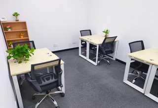 重庆飞地产业园招商合作