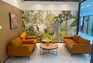 天津静音油烟机效果