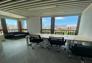 江西旋转式联动控制台直销