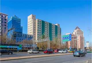 北京影视制作制作中心