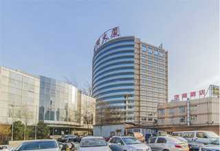 增城区越野试乘