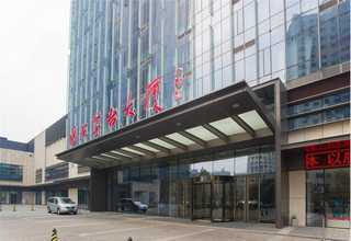 济宁洪福淮南牛肉汤