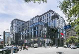 高新区公司注册.