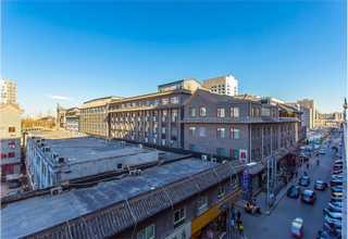 潮男夏季色彩搭配咨询