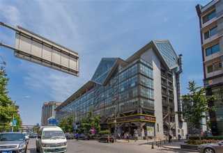 隧道用哈芬槽公司