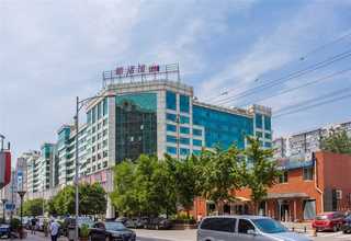 杭州萧山区地铁口办公室出租定制