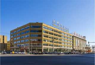 青海江森比例积分电动调节阀尺寸图