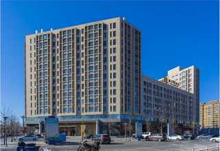 上海多功能厅设计案例