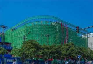 安徽新型网架顶升供应厂