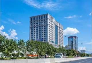 陕西脉冲布袋除尘器定制